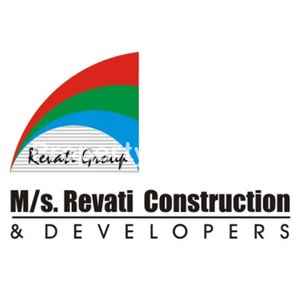 M/s Revati Construction & Developers logo